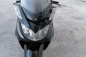 Yamaha Majesty 400cc - 2008