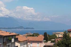 Trilocale vista lago a Desenzano del Garda