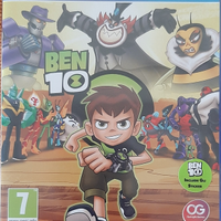 Hitman - Ben 10