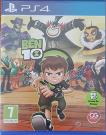 Hitman - Ben 10