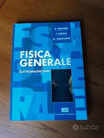 Física Generale Elettromagnetismo S Foscardi 