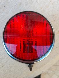 Faro retronebbia Vintage anni 70