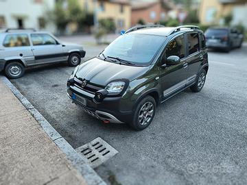 Panda Cross 1.3 4x4 95CV