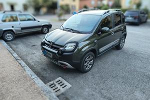 Panda Cross 1.3 4x4 95CV