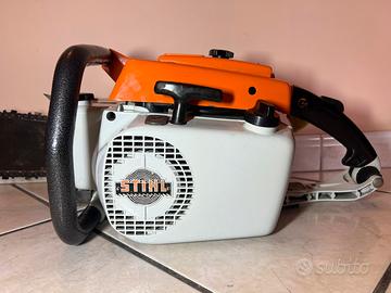 Motosega - Stihl 051 AV - REVISIONATA