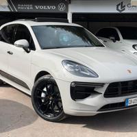 Porsche Macan 2.9 Turbo