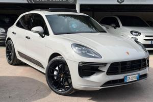 Porsche Macan 2.9 Turbo