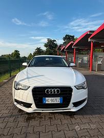 Audi a5 2014