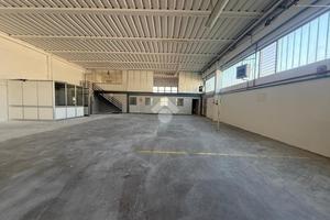 CAPANNONE A CARPENEDOLO