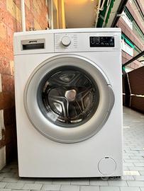 Lavatrice SMEG LBW62PCIT