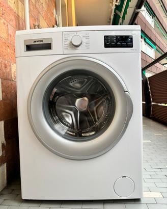 Lavatrice SMEG LBW62PCIT