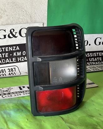 Stop posteriore, Mitsubishi Pajero GLS sinistro, o