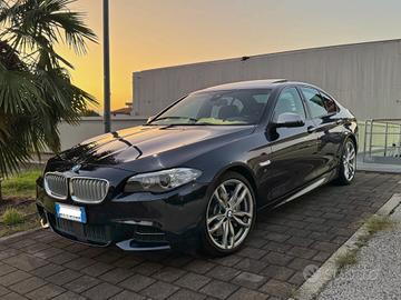 Bmw 550 M 550d xDrive