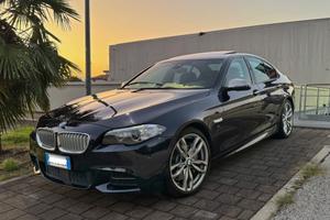 Bmw 550 M 550d xDrive