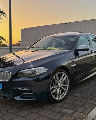 Bmw 550 M 550d xDrive