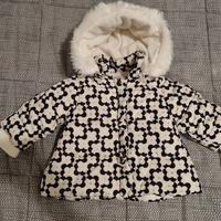 Giubbotto taglia 6 mesi