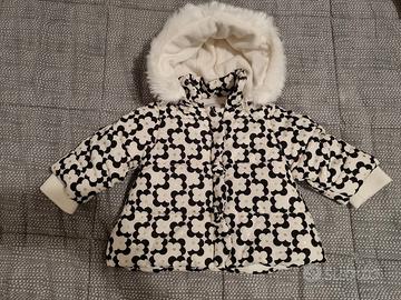 Giubbotto taglia 6 mesi