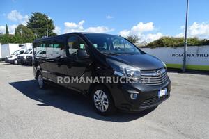 OPEL Vivaro L2 H1 145CV 9 POSTI PRONTA CONSEGNA