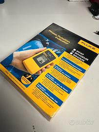 Fluke 9040 indicatore di rotazione fase