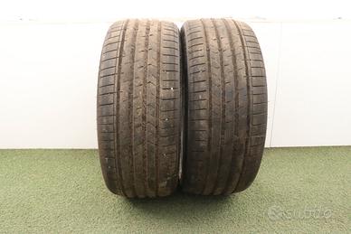 Gomme Royal Explorer 215 40 18 estate