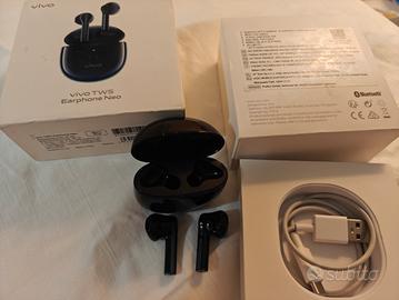 vivo TWS Earphone Neo