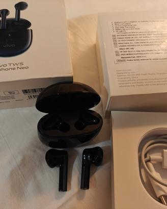 vivo TWS Earphone Neo