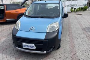 Citroen Nemo 1.4 XTR Theatre