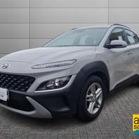 HYUNDAI KONA 1.0 T-GDI 48V XTECH