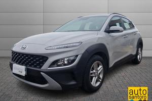 HYUNDAI KONA 1.0 T-GDI 48V XTECH