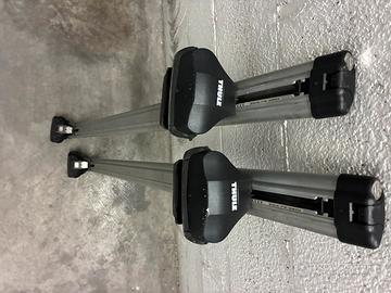 Barre portatutto  Thule