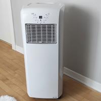 Climatizzatore portatile