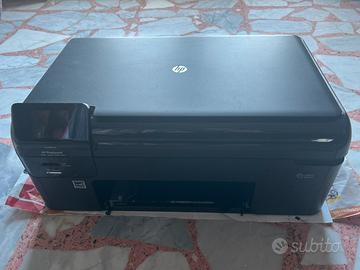 Stampante HP Photosmart B110a - GUASTA