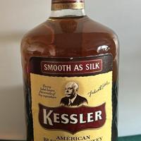 Whisky da collezione