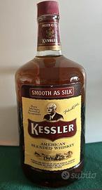 Whisky da collezione