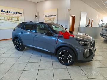 Peugeot 2008 BlueHDi 130 S&S EAT8 GT