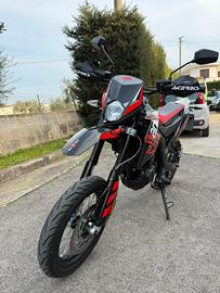 Aprilia sx 125 2024