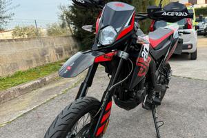 Aprilia sx 125 2024