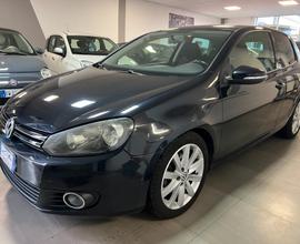 Volkswagen Golf 1.4 TSI 122CV DSG 3p. Highline