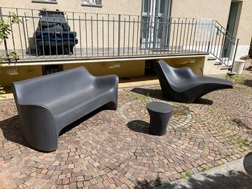 Driade arredamento giardino