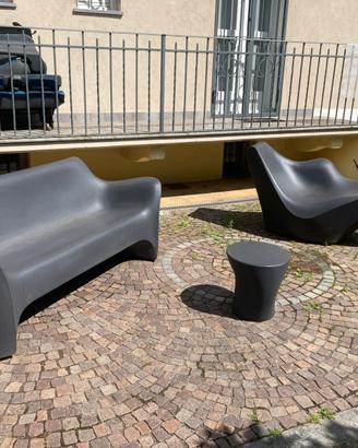 Driade arredamento giardino