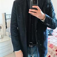 Cappotto R.D. Saddler LANA & CASHMERE - Taglia [M]