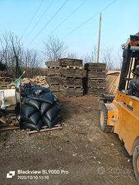 plotte in ghiaino lavato 50x50