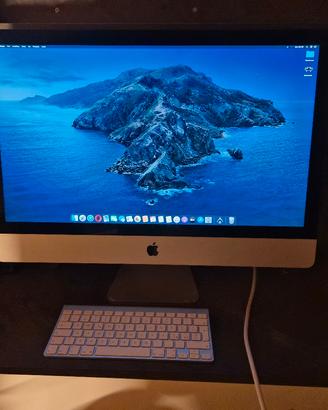 iMac 27 pollici 2k