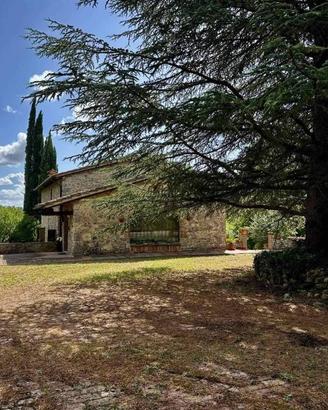 Villa di 216 m² con più di 5 locali e box auto a M