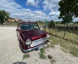 MINI Altro modello - 2000