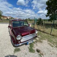 MINI Altro modello - 2000