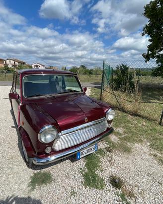 MINI anniversario