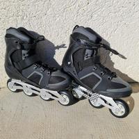 Roller e protezioni