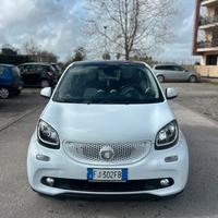 Meravigliosa Smart Forfour 1.0 cv70 GPL AUTOMATICA