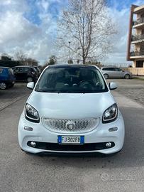 Meravigliosa Smart Forfour 1.0 cv70 GPL AUTOMATICA